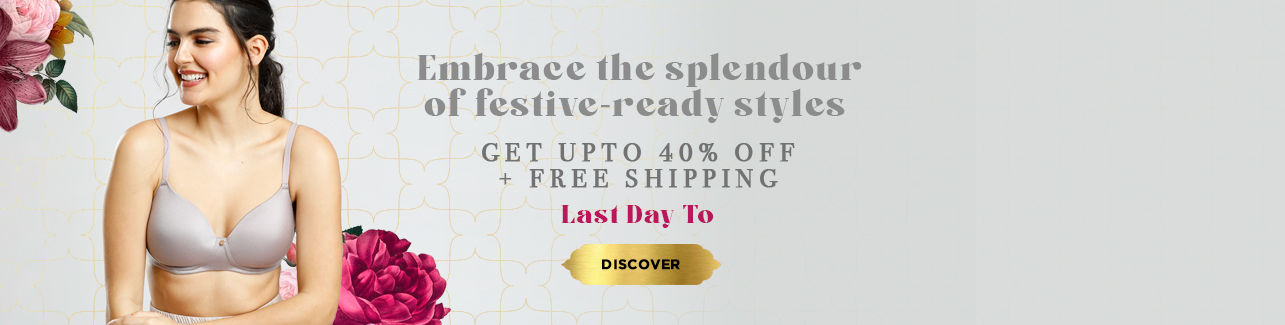 Trending Looks This Navratri - By Zivame