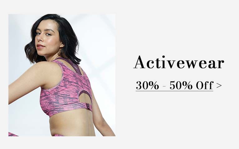 women's activewear online