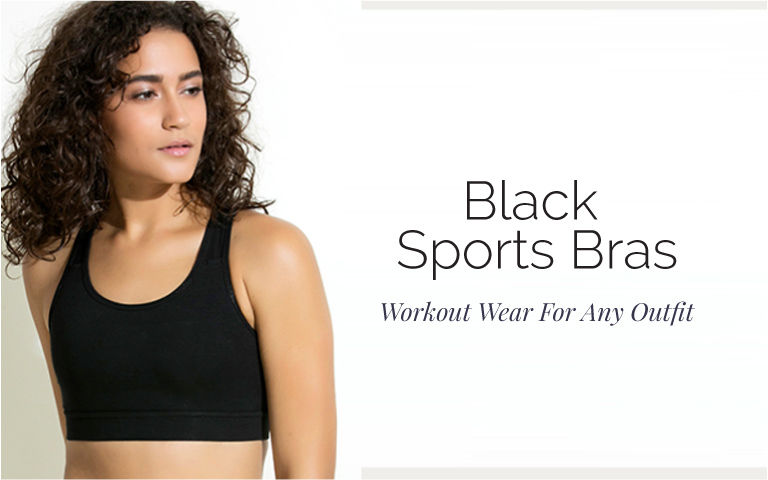 sports bra online zivame