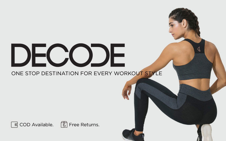 zivame workout leggings