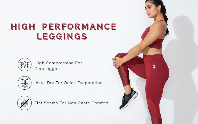 zivame leggings