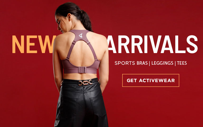 buy womens activewear online