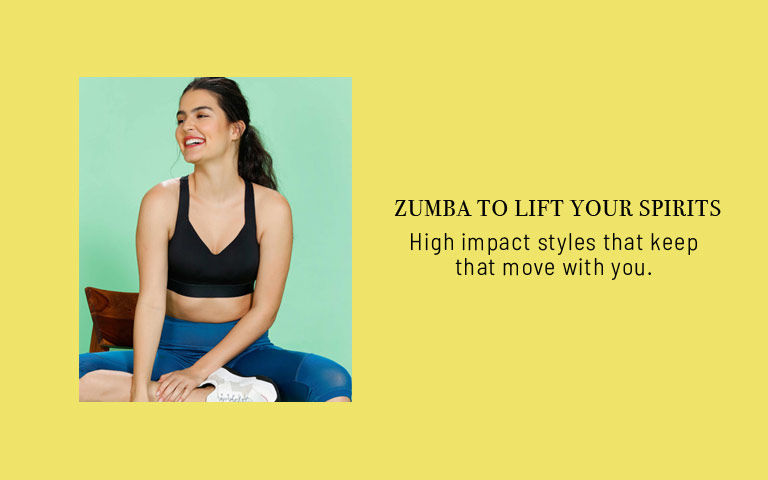 zumba clothes online