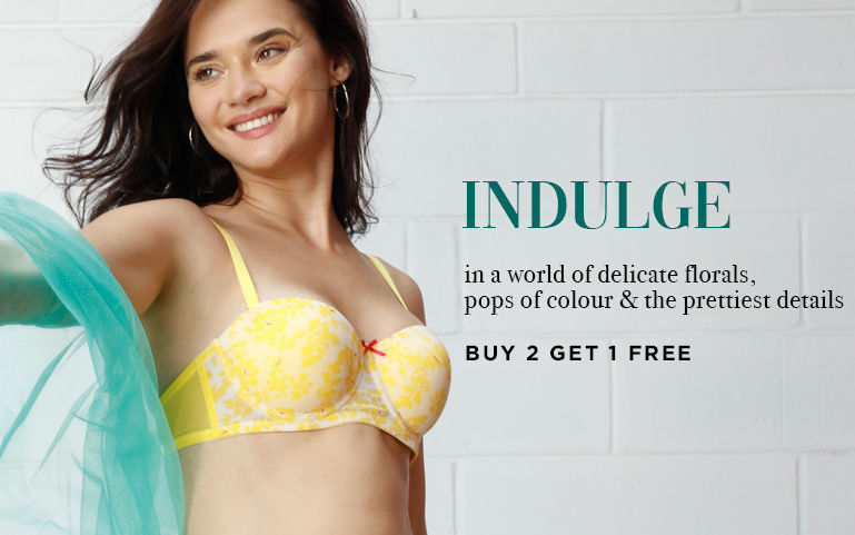 Zivame buy one get one Clearance