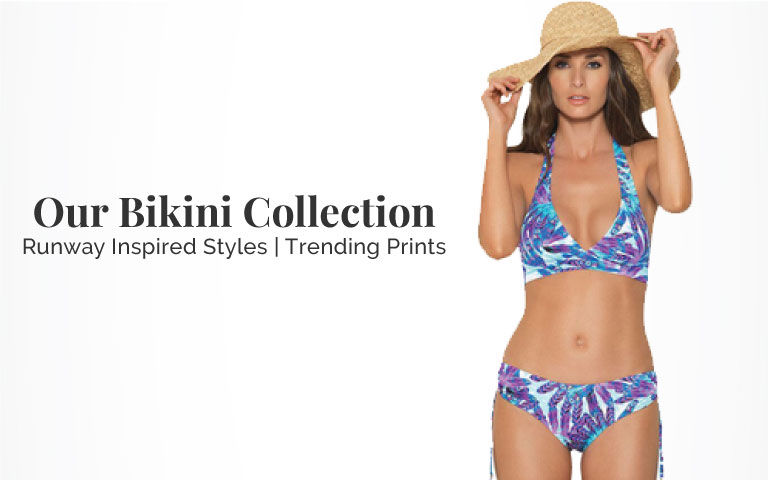 buy bikinis online