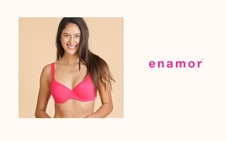 Enamor undergarments clearance
