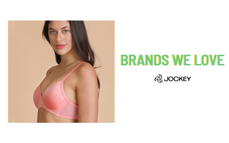 jockey innerwear for womens online