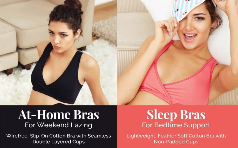 Homewear Bra Comfortable Home Wear Bra Designs For Daily Use
