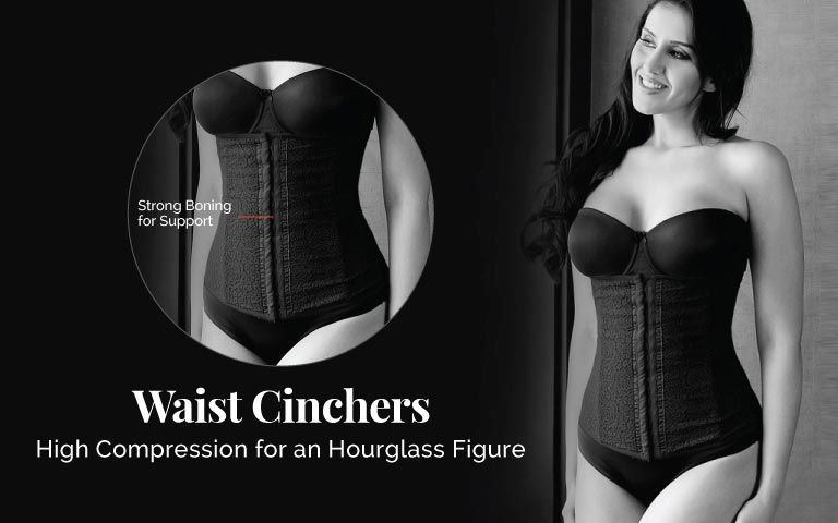 zivame body shaper