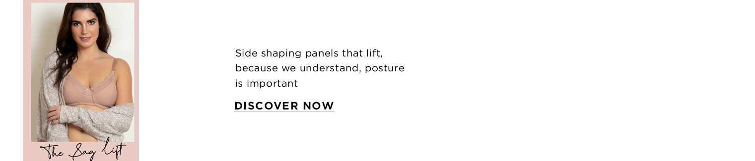 sag lift bras