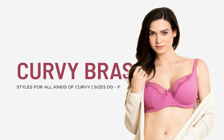 best fitting bras online