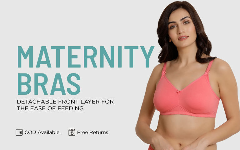 Mothercare 2 Pack Maternity Cotton bras Wire free Many sizes available