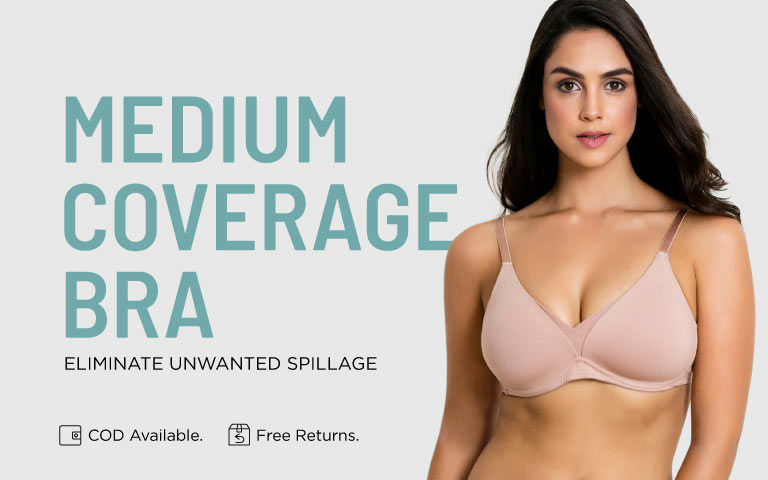 free to be serene bra