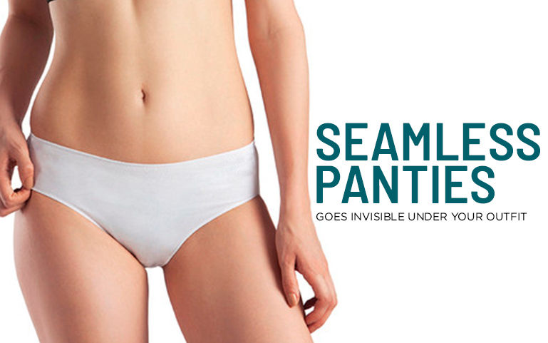 seamless jockey panties