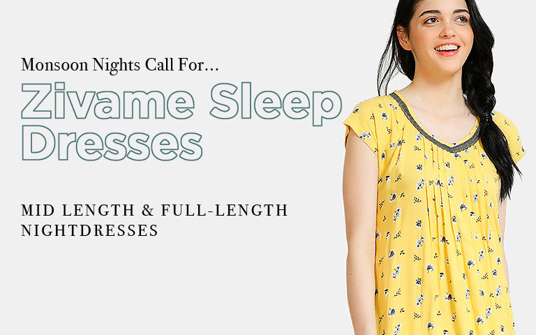 ladies night dress shop near me