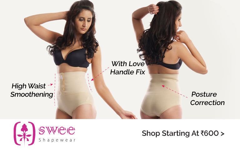 undergarment shapewear