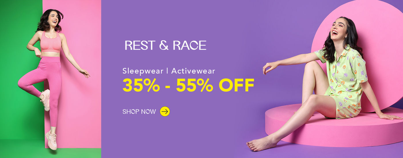 zivame.com - Get Up To 55% discount