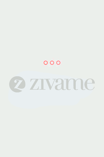 Buy Zivame Bakers Nest Knit Poly Pyjama - Orchid Smoke