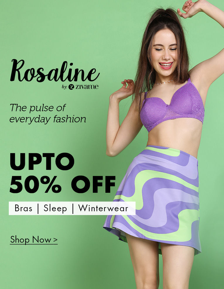 765px x 985px - Lingerie - Buy Lingerie Online For Women In India | Zivame