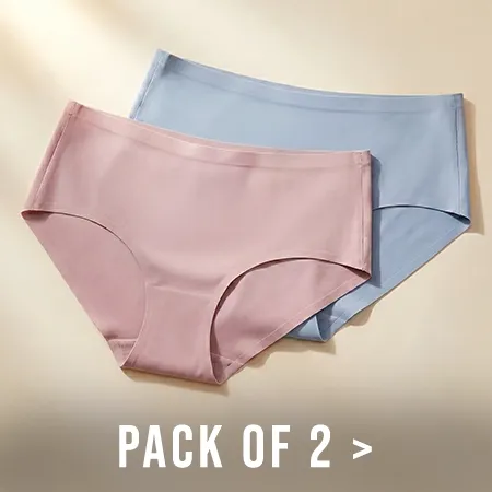 PANTY HAUL OF THE SEASON 2