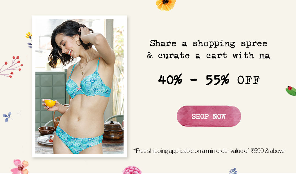 Lingerie Buy Lingerie Online For Women In India Zivame