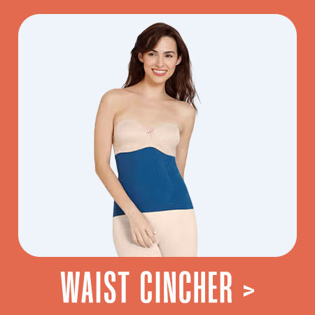 Shapewear that empowers every silhouette 4