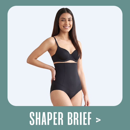 Shapewear that empowers every silhouette 5