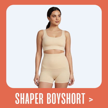 Shapewear that empowers every silhouette 6