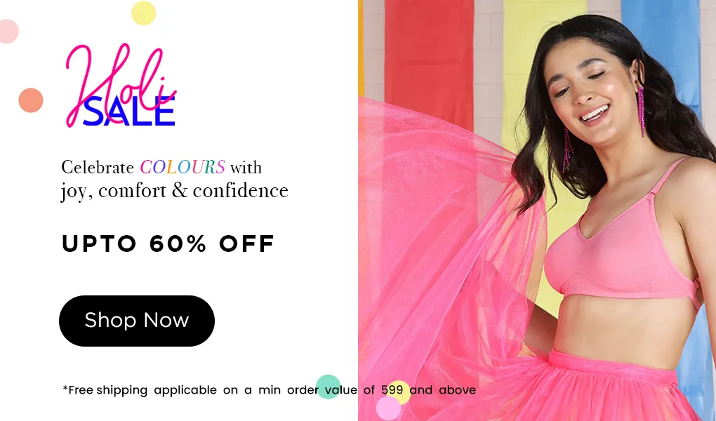Lingerie - Buy Lingerie Online For Women In India