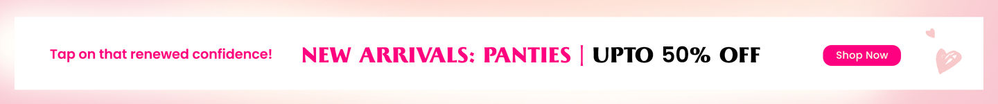 Lingerie - Buy Lingerie Online For Women In India | Zivame
