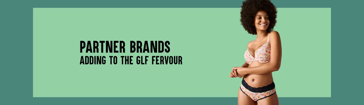 mainImage Partner Brands adding to the GLF fervour