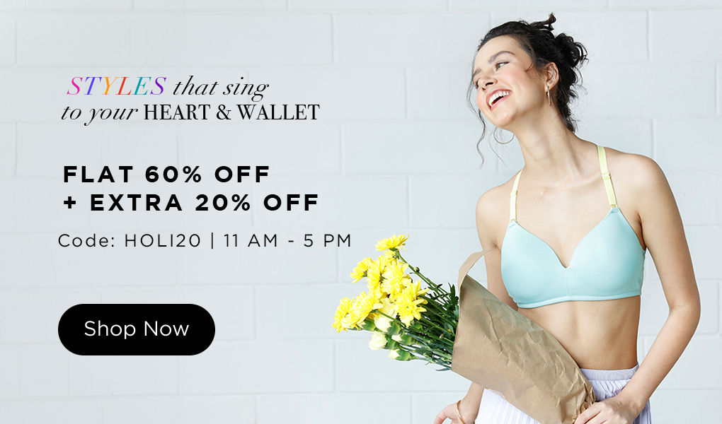 Buy Vanila-Umang Bra Panty Set- Beige Color Online @ ₹200 from ShopClues
