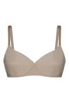 Triumph High Definition Padded Non Wired T-Shirt Bra-Skin — thumbnail 4