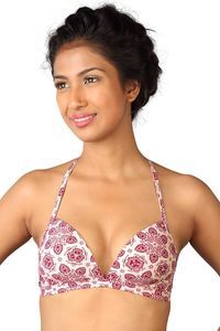 White, Print