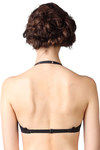 Triumph Elegant Curves Padded Underwired Low Back Converter Bra-Violet — thumbnail 7