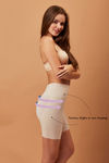 Zivame Body Sculpting Midwaist Thigh Shaper - Skin — thumbnail 2