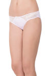 Zivame Based On Pink Lace Touch Bikini Panty — thumbnail 5