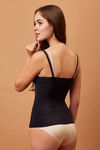 Zivame Body Sculpting Shaping Vest - Black — thumbnail 3
