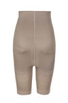 Zivame Thermoslim Seamless High Impact Thigh Shaper- Skin — thumbnail 2
