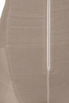 Zivame Thermoslim Seamless High Impact Thigh Shaper- Skin — thumbnail 3