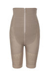 Zivame Thermoslim Seamless High Impact Thigh Shaper- Skin — thumbnail 4