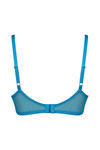 Triumph Gorgeous Floral Lace Cup Underwired Bra — thumbnail 2