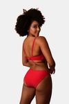 Mysthelle Removal Pad Quick Drying Bikini Set - Multicolor — thumbnail 2