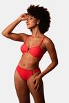 Mysthelle Removal Pad Quick Drying Bikini Set - Multicolor — thumbnail 3