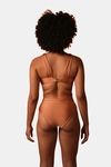 Mysthelle Removal Pad Quick Drying Bikini Set - Multicolor — thumbnail 2