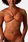 Mysthelle Removal Pad Quick Drying Bikini Set - Multicolor — thumbnail 4