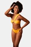 Mysthelle Removal Pad Quick Drying Bikini Set - Multicolor — thumbnail 1