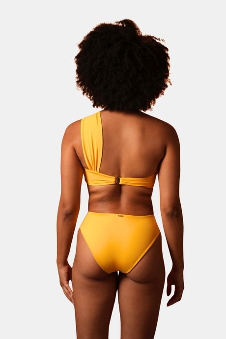 Mysthelle Removal Pad Quick Drying Bikini Set - Multicolor — image 2