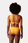 Mysthelle Removal Pad Quick Drying Bikini Set - Multicolor — thumbnail 2