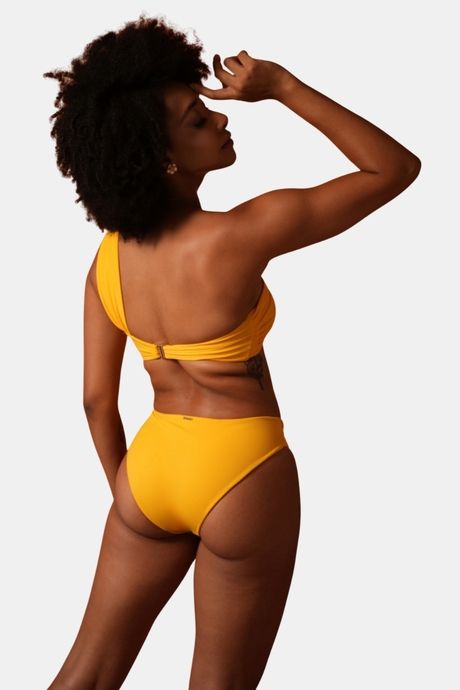 Mysthelle Removal Pad Quick Drying Bikini Set - Multicolor — image 4